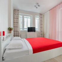 2-к. кварти�ра, 56 м², 7/25 эт.