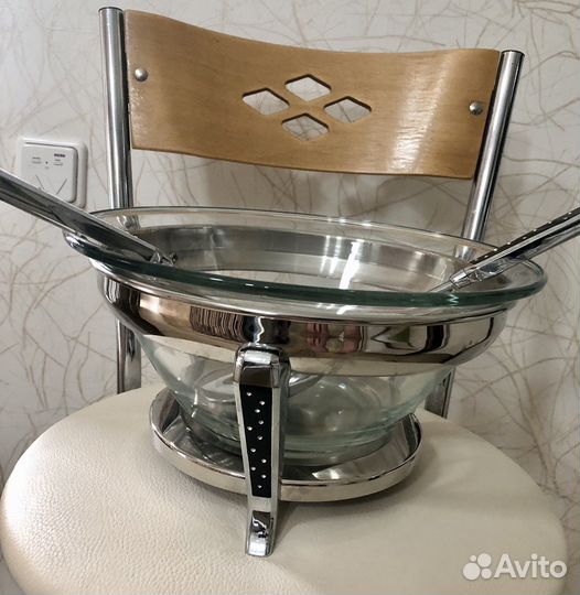 Салатник Чехия