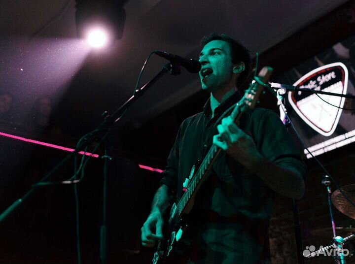 Уроки игры на гитаре