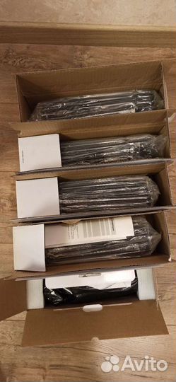 Картриджи для мфу и принтера HP