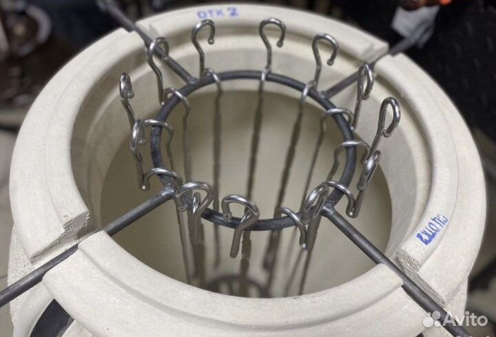 Тандыр Атаман Амфора