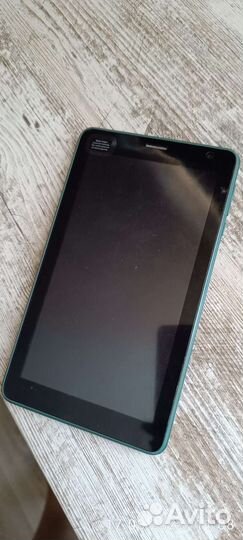 Планшет dexp m 170