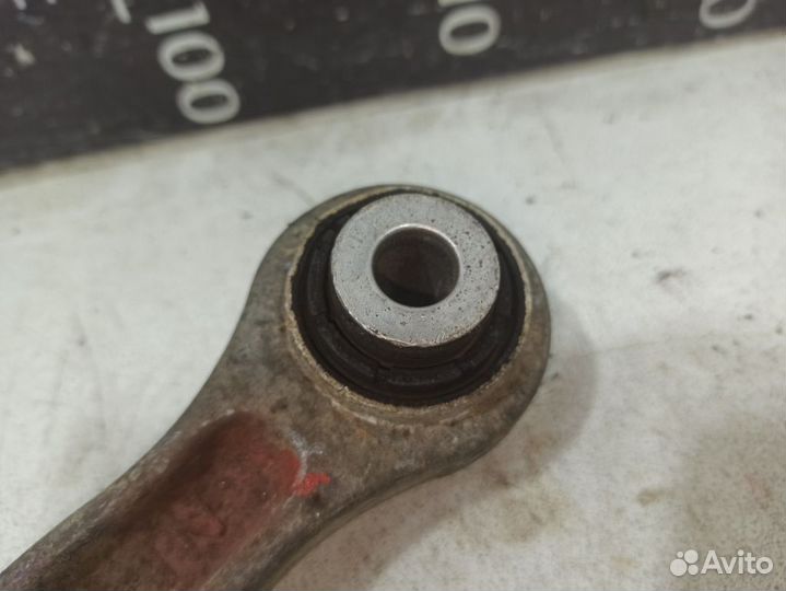 Рычаг задний верхний