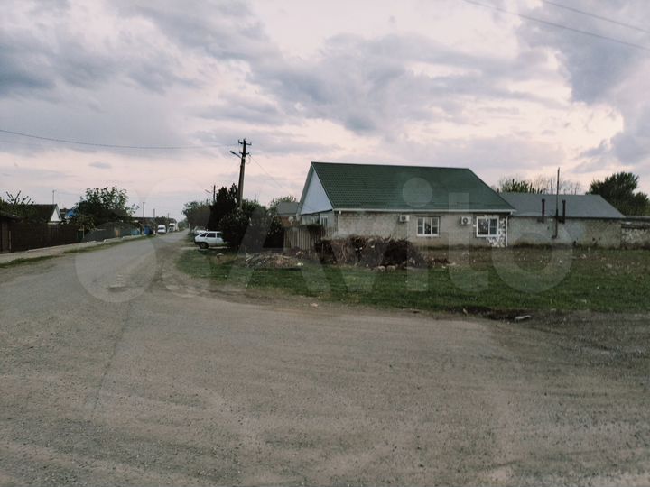 Участок 7,5 сот. (ИЖС)