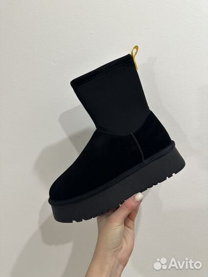 Угги натуральные UGG (35-41)