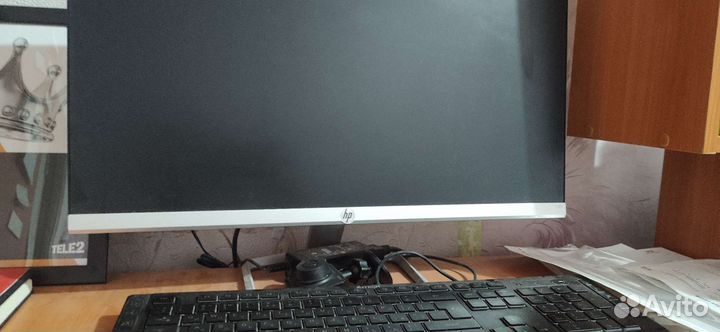 Компьютер ryzen