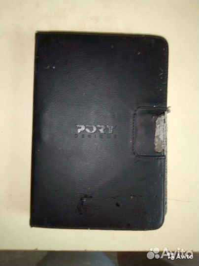 Multipad wize 3308 3G Prestigio c чехлом Не включ