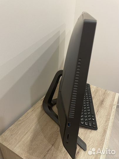 Моноблок lenovo HP pavilion G7 series