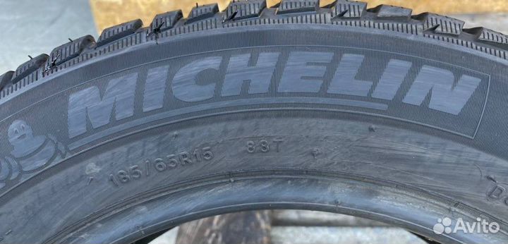 Michelin Alpin 5 185/65 R15