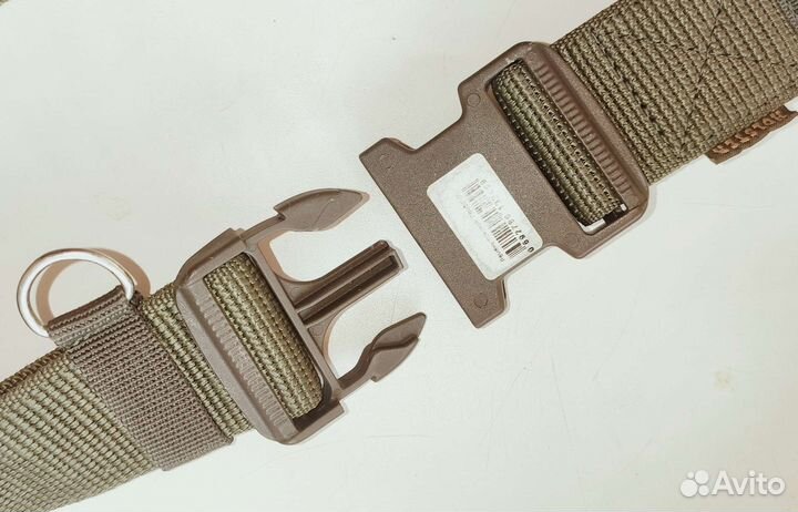 Ремень поясной тактический