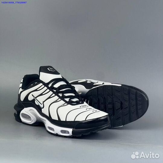 Кроссовки Nike Air Max Tn Plus (Арт.34330)