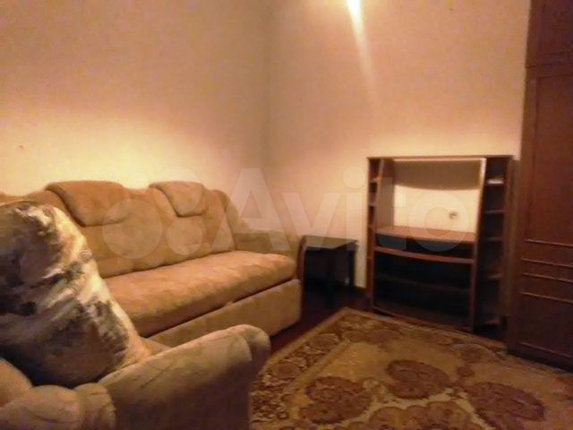 2-к. квартира, 51,6 м², 1/1 эт.