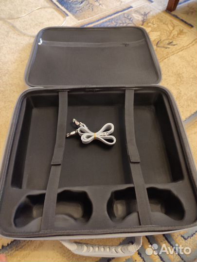 Переноска - сумка (кейс ) PlayStation 5 slim,fat