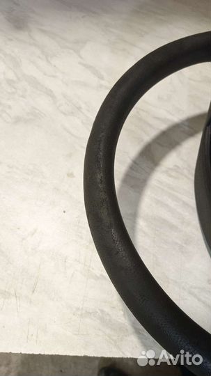 Руль Skoda Octavia a5