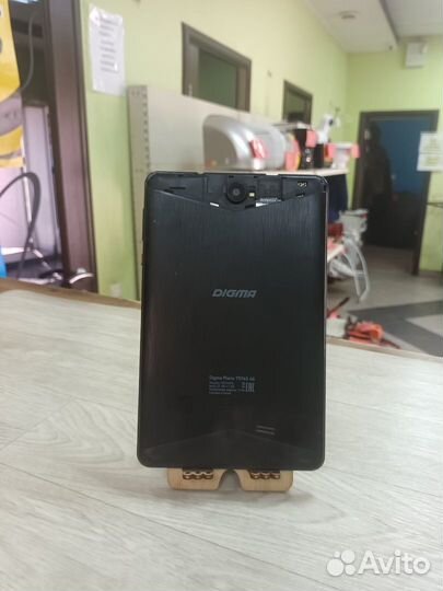 Планшет Digma