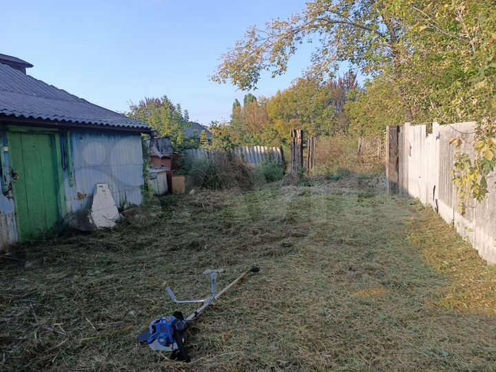 Дом 50 м² на участке 10 сот.