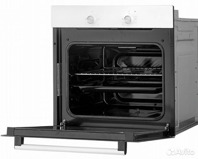 Духовой шкаф эл. simfer B6EW04070