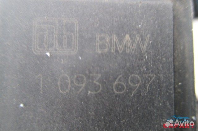 Датчик уровня кузова BMW X5 E53 N62B44