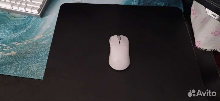 Коврик Razer Sphex V3 Large
