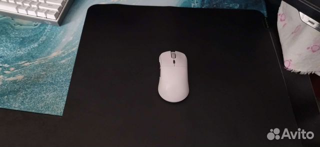 Коврик Razer Sphex V3 Large