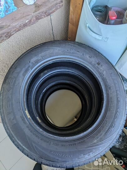 Nexen N'Blue HD Plus 185/65 R14