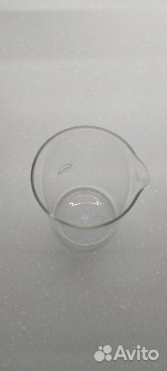 Колба для чайника пресс 600 мл