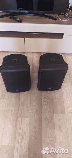 Продам TWS(стерео пара) колонки