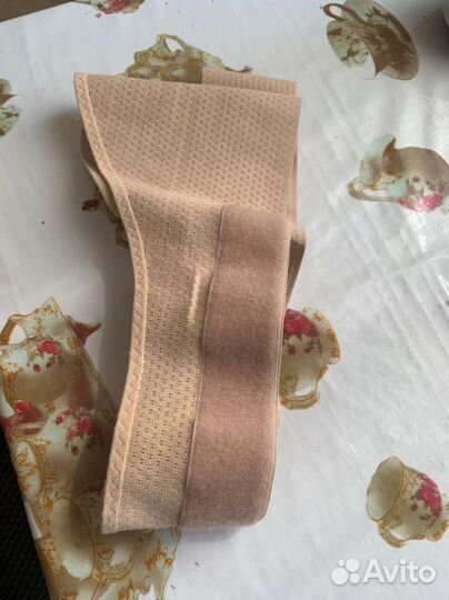 Бандаж для беременных бу