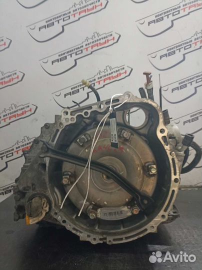 АКПП toyota 1AZ-FSE 2AZ-FE avensis ipsum ACM21W AZ