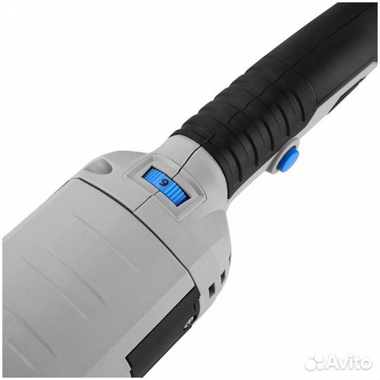 Полировальная шлифмашина Deko P1500-D #400465