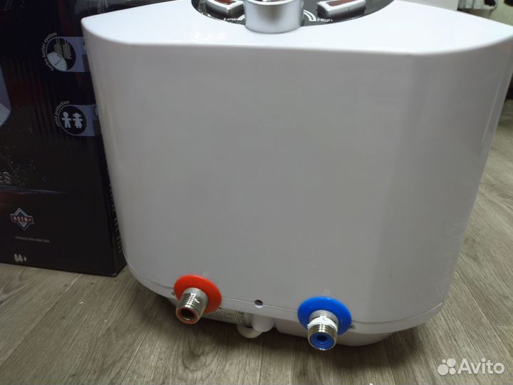 Водонагреватель thermex IBL 10 O