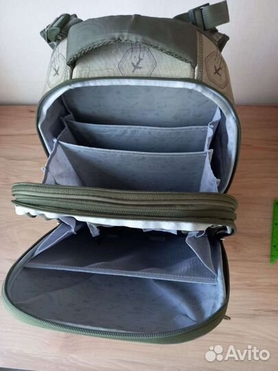 Школьный рюкзак