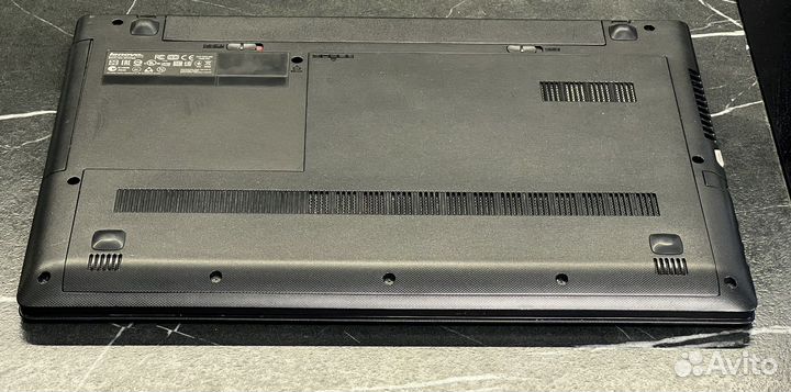 Игровой Lenovo i5-5200U/ 6OZU/ R5 M330 1GB/ SSD256