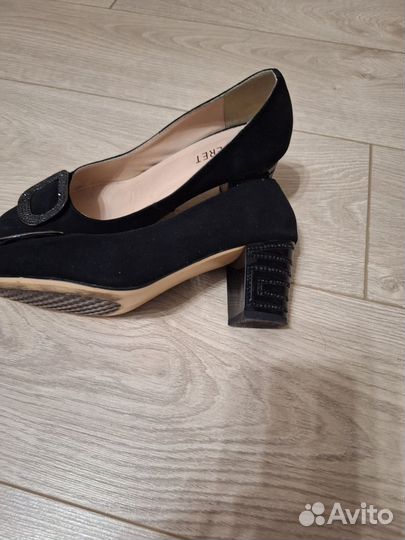 Туфли женские