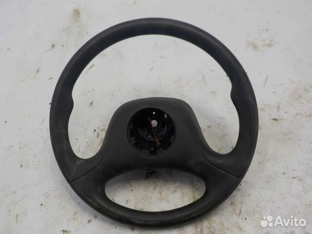 Руль Chevrolet Lanos