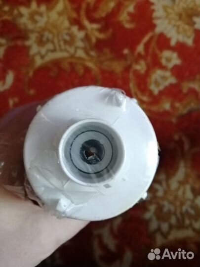 Сменный картридж Аквафор К5 для проточного фильтра