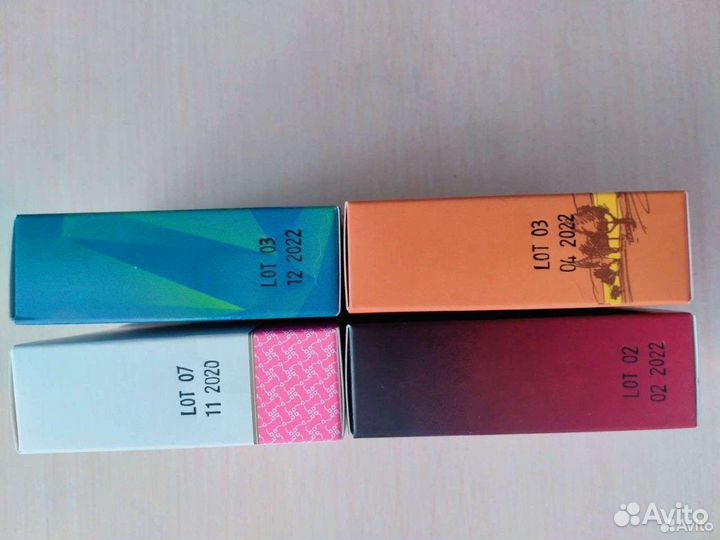 Туалетная вода женская faberlic