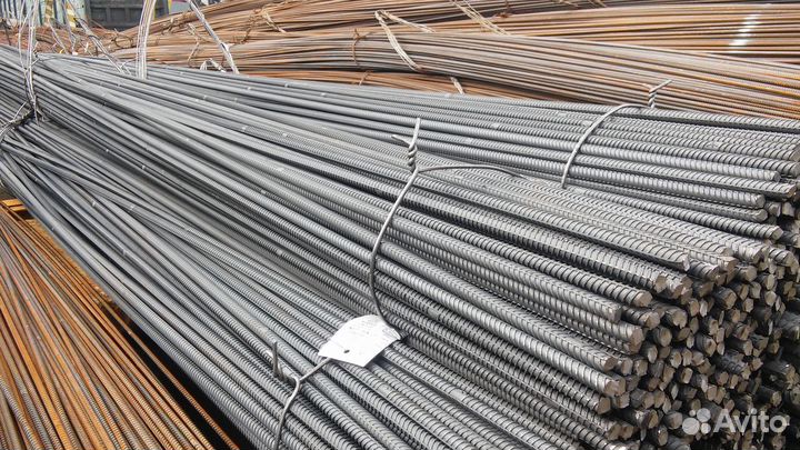 Арматура 12мм