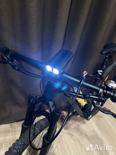 Merida big nine limited