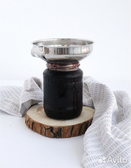 Воронка для банок