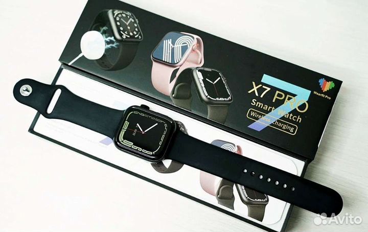 Smart watch 7(X7 Pro)