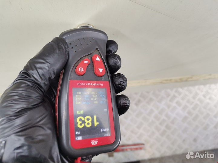 Капот для mercedes-benz E-Class (W210) A2108800957