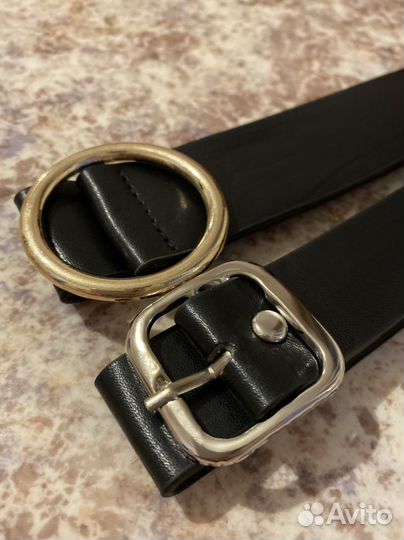 Ремни женские