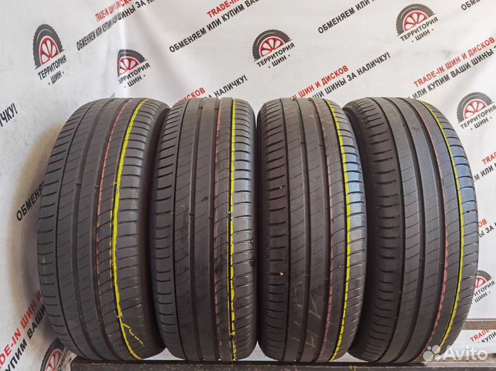 Michelin Primacy 3 215/60 R17 96H