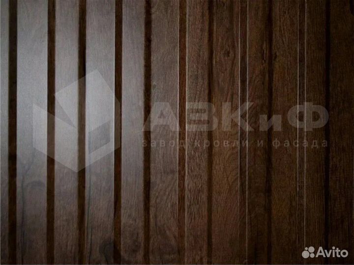 Профлист для кровли