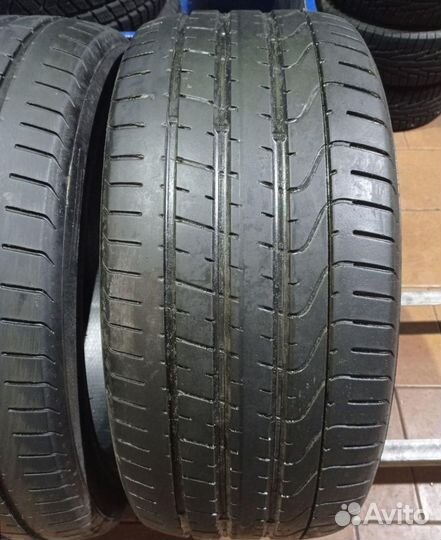 Pirelli P Zero 265/45 R20 108P