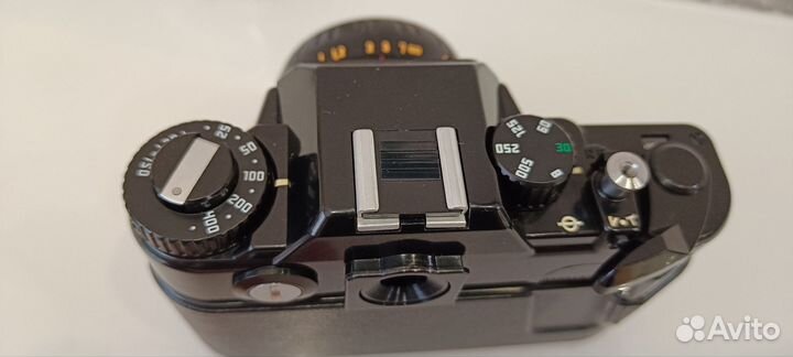 Фотоаппарат Зенит 122к