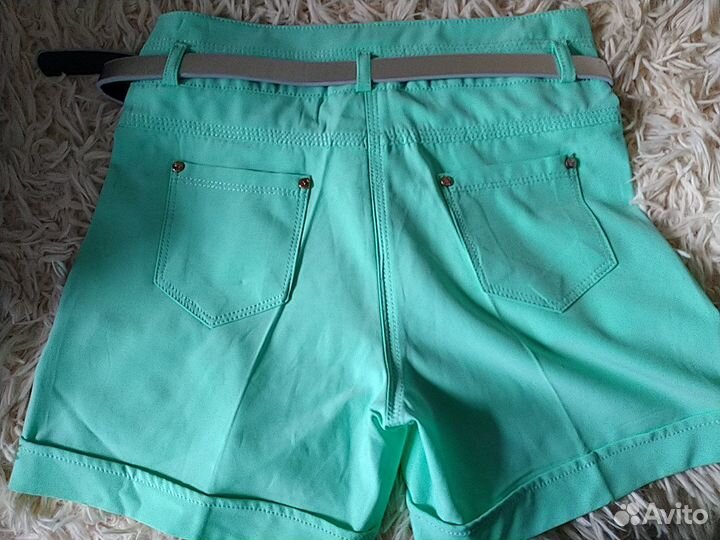 Шорты