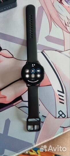 Смарт-часы Samsung Galaxy Watch Active2