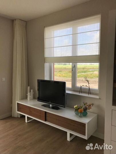 Римская штора под заказ